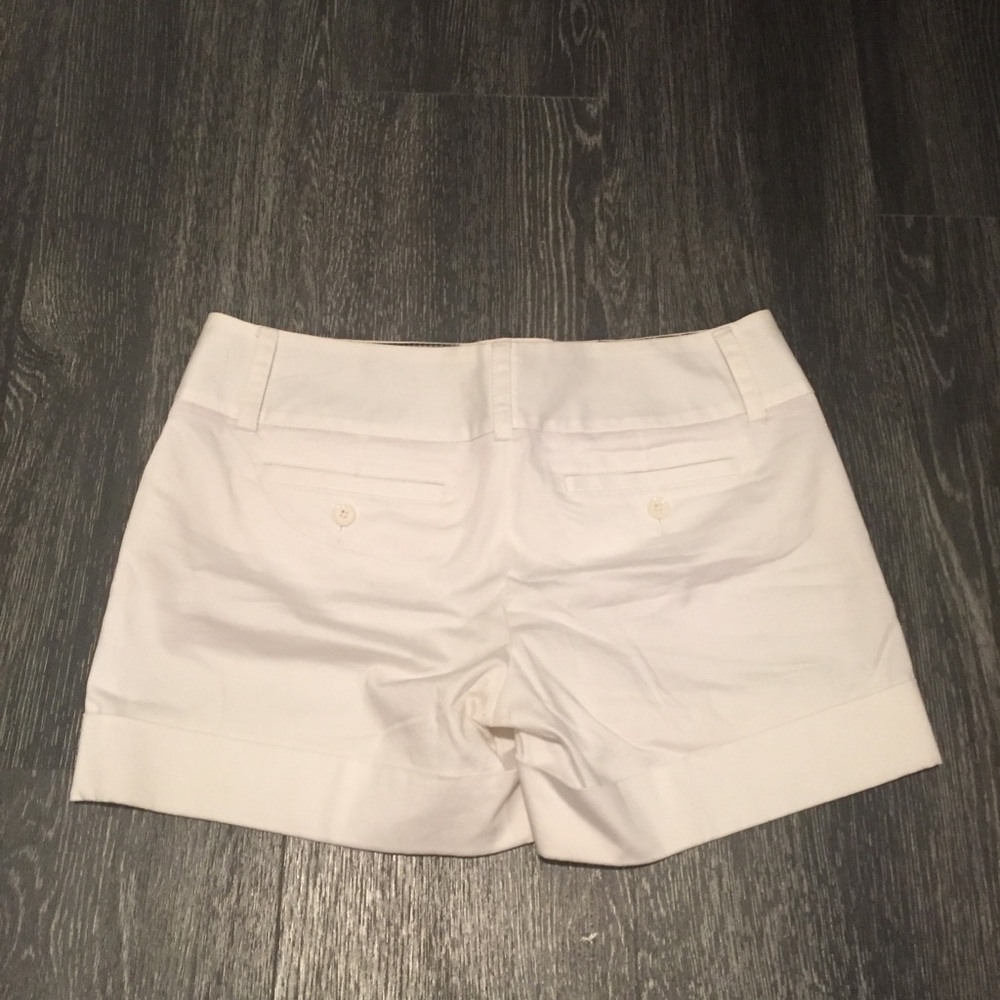 Express Shorts - Picture 3 of 3